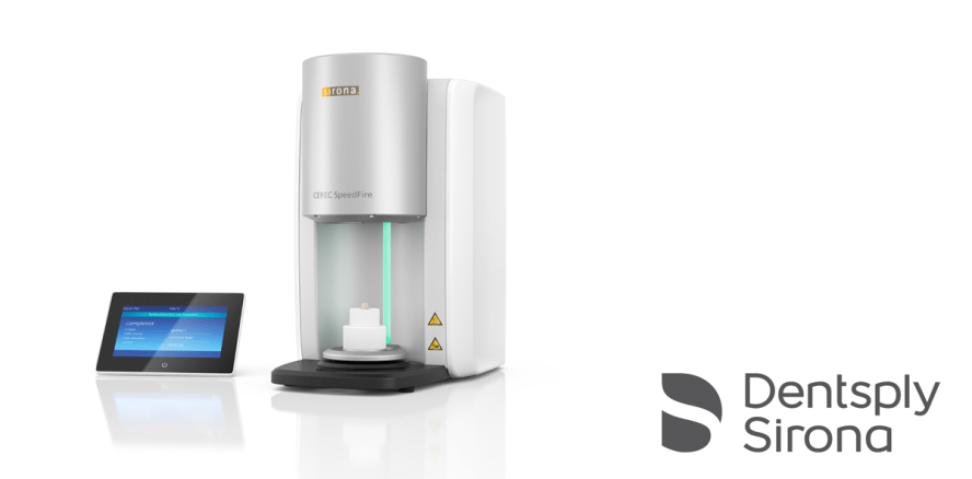 Designpreis für innovativen Sinterofen