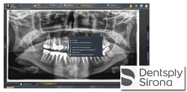 SIDEXIS 4-Update bietet Usern viele neue Funktionen