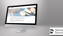 Dentsply Sirona Solution App erleichtert Messebesuchern Orientierung auf der IDS