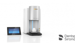 CEREC SpeedFire jetzt auch für weitere Keramiken verwendbar