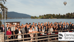 Internationaler Austausch bei den Dentsply Sirona Laser Days