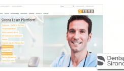 Dentsply Sirona: Neue Online-Plattform zum Austausch über Laserzahnheilkunde