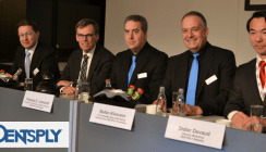 DENTSPLY Village – Alles unter einem Dach