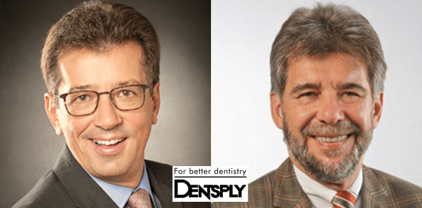 Mathias Kraus neuer Geschäftsführer von DENTSPLY DeTrey