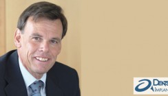 Lars Henrikson neuer Group President DENTSPLY Implants