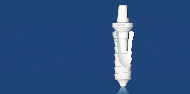 DENTSPLY Friadent erwirbt Keramikimplantatlinie