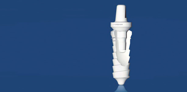 DENTSPLY Friadent erwirbt Keramikimplantatlinie der Ziterion GmbH