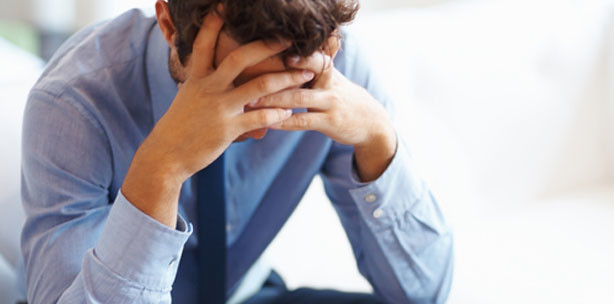 Psychische Erkrankungen weiter auf dem Vormarsch