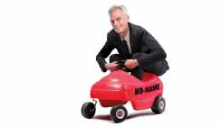 BMW oder Mercedes? Die Geschichte vom besseren Zahnarzt