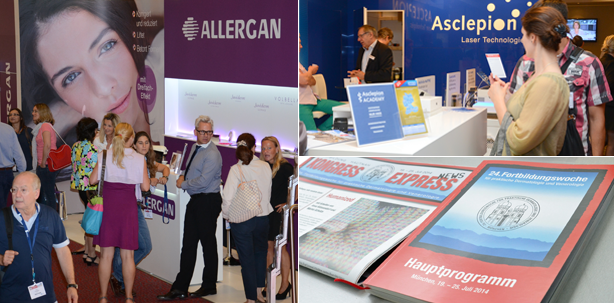 Fortschritt durch Fortbildung