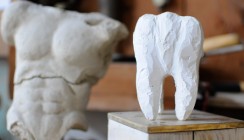 ZWP Designpreis: Von der Idee zur fertigen Skulptur