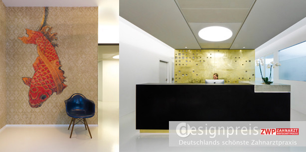 „Deutschlands schönste Zahnarztpraxis“ wird wieder gesucht