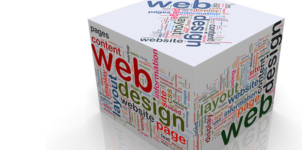 Auch im Web gilt: Form follows Function