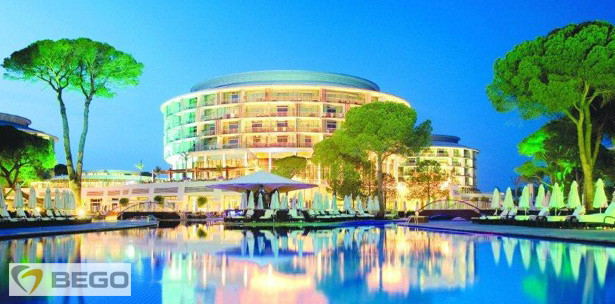 BEGO veranstaltet 2. Mittelmeerkongress 2012