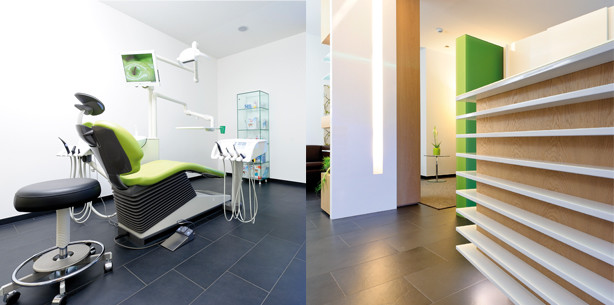 Österreichs schönste Ordination gefunden