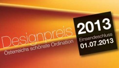 Dental Tribune Designpreis 2013: Letzte Chance nutzen