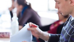Zahl der Erstsemester steigt um 16 Prozent