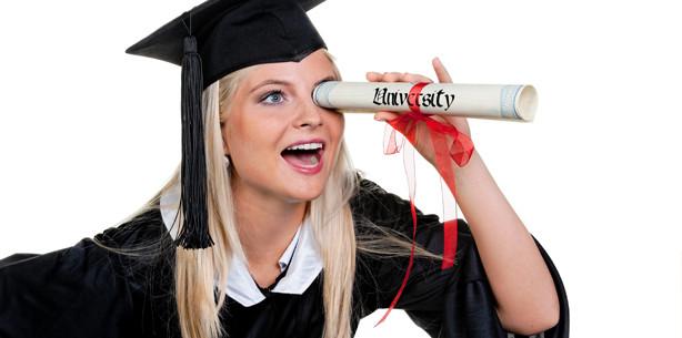 5.400 Studie­rende erhiel­ten 2011 ein Deutsch­land­stipen­dium