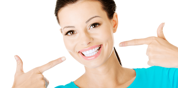 Wie Deutschland die Zähne putzt