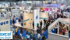 Fachdental und id mitte 2015 mit dem Team PerioChip®