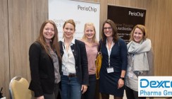 Dexcel Pharma: Parodontologie in Salzburg