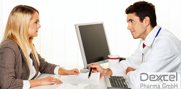 Seminar macht fit zum Thema "Privatleistungen"