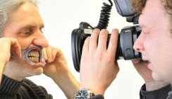 Dentale Fotografie in den Arbeitsprozess integrieren