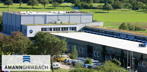 Finanzinvestor steigt bei Amann Girrbach ein