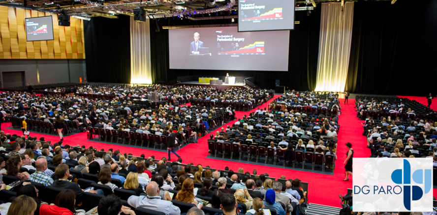 Parodontale Gesundheit für ein besseres Leben