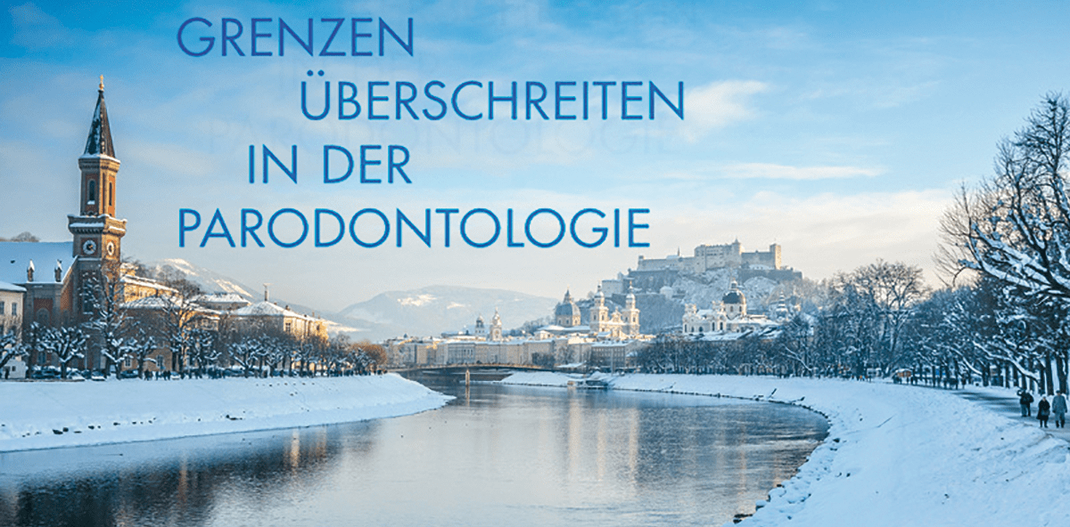 DG PARO-Frühjahrstagung in Salzburg