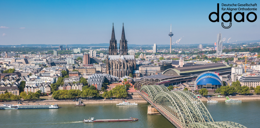 4. Wissenschaftlicher Kongress für Aligner Orthodontie