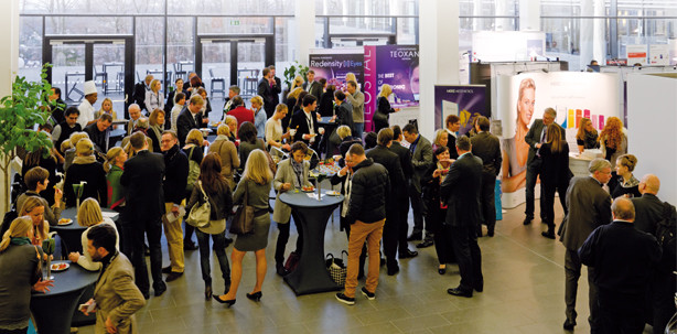 Nachbericht DGBT-Fachtagung: Jünger fühlen, jünger aussehen
