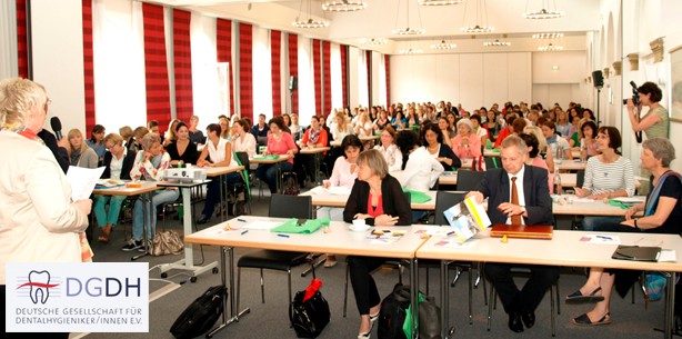 Facettenreiche DGDH-Tagung in Ludwigsburg