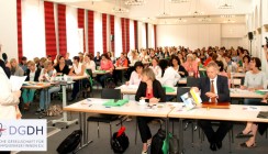 Facettenreiche DGDH-Tagung in Ludwigsburg