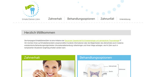 DGET startet Informations-Website