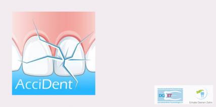 Neue App zum dentalen Trauma