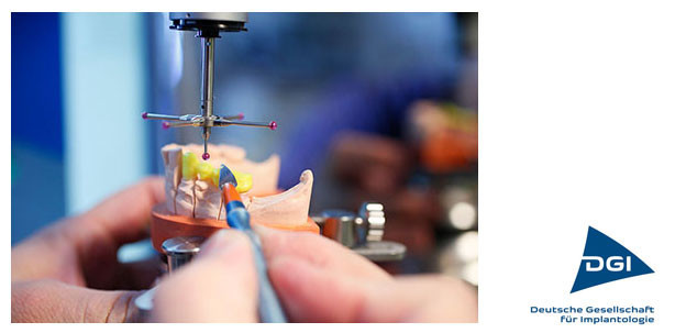 Mit Zertifikat und Siegel: Gut gerüstet für die Zukunft der Zahntechnik