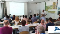 DGI-DENTAGEN-Curriculum: Implantologie ist Teamwork
