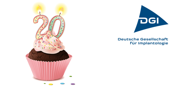 Die DGI: Forever young