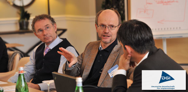 DGI-Konsensuskonferenz soll neue Leitlinien auf den Weg bringen