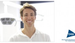 DGI 2015 in Wien: DGI Nexte Generation Kommitee