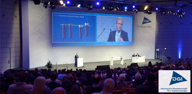 DGI-Tagung 2014: Das Treffen für Einsteiger und Profis