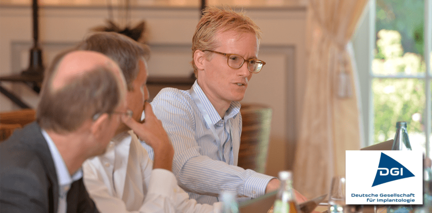 S3-Leitlinie zur Therapie periimplantärer Infektionen: Was steht drin?