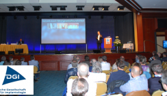 Frühjahrssymposium des bayerischen Landesverbandes der DGI e.V.