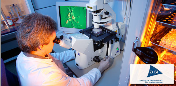 DGI-Sommerakademie: Forschungsmethoden verstehen und trainieren