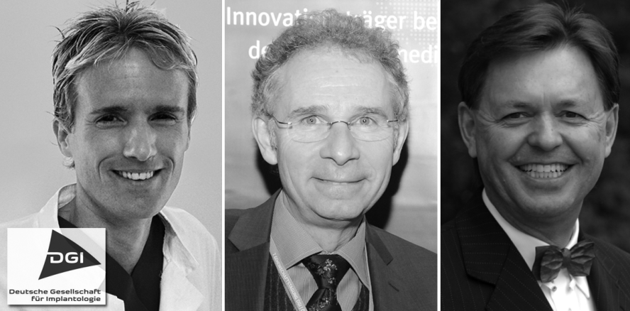 DGI wählte neuen Vorstand