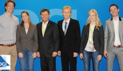 Neues DGI-Projekt etabliert: „nexte generation“