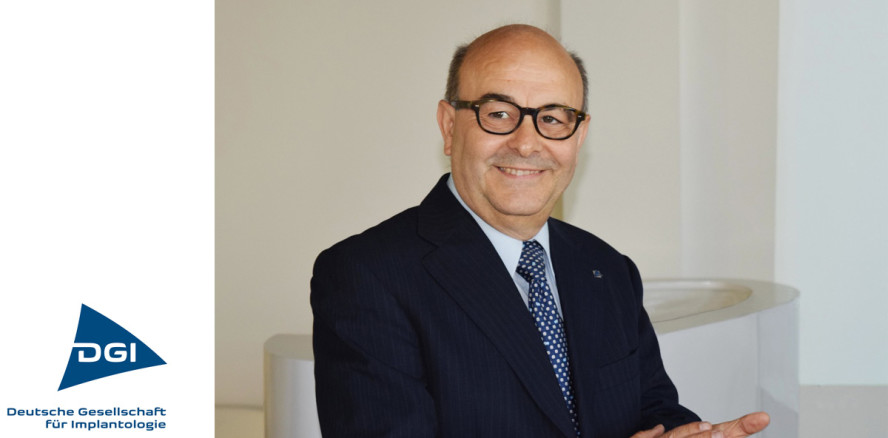 DGI verbucht große Nachfrage – auch seitens der Zahnärztinnen
