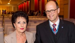 DGKFO: Prof. Dr. Jörg Lisson zum Präsident Elect gewählt
