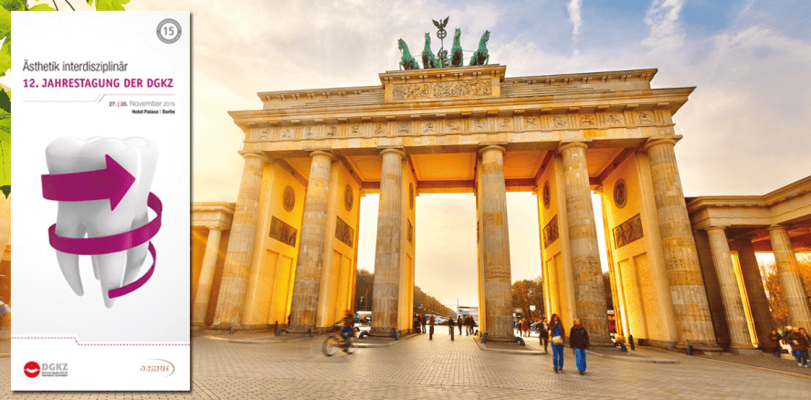 „Ästhetik interdisziplinär“ – im Herzen Berlins